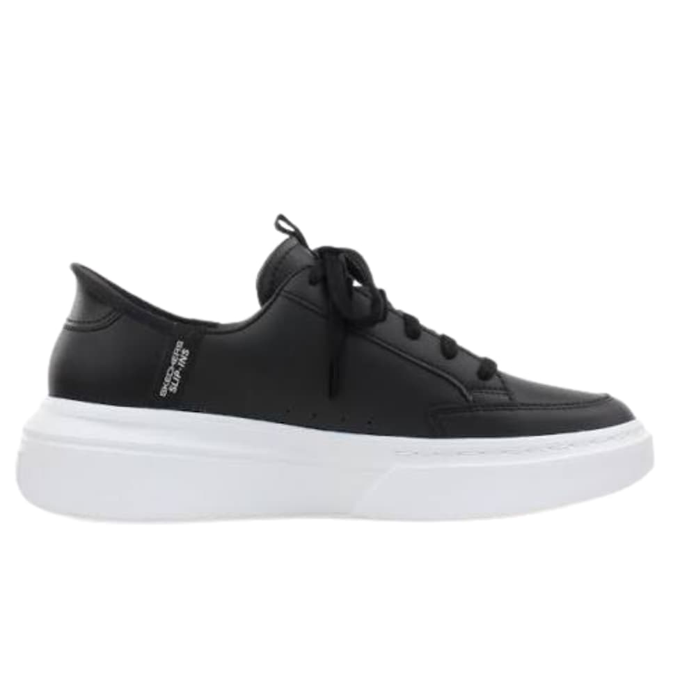 Skechers Women's Hands Free Slip-ins Max Cushioning Glide-Step - Advert SneakerSneaker