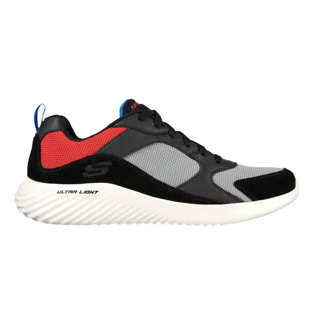 Skechers Men's Bounder - Rispin
