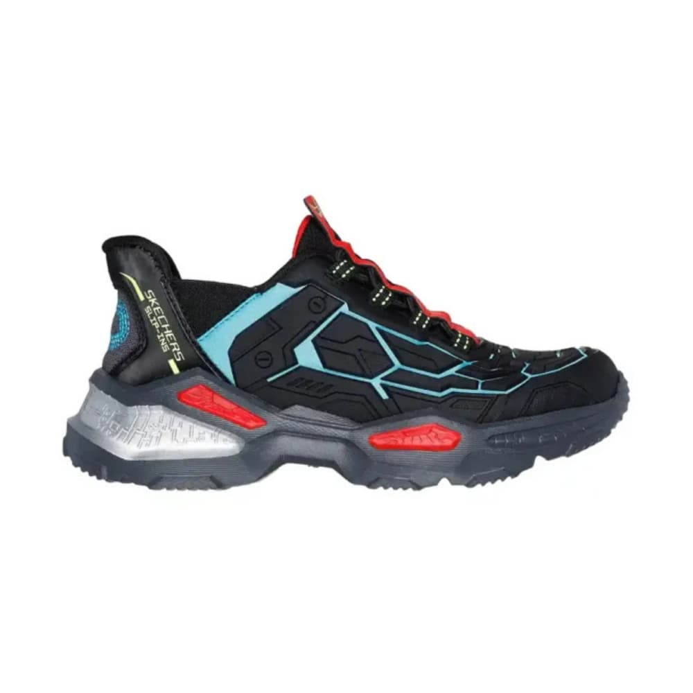 Skechers Kids Boy's Slip-ins: Skech-Bots - Orbitron
