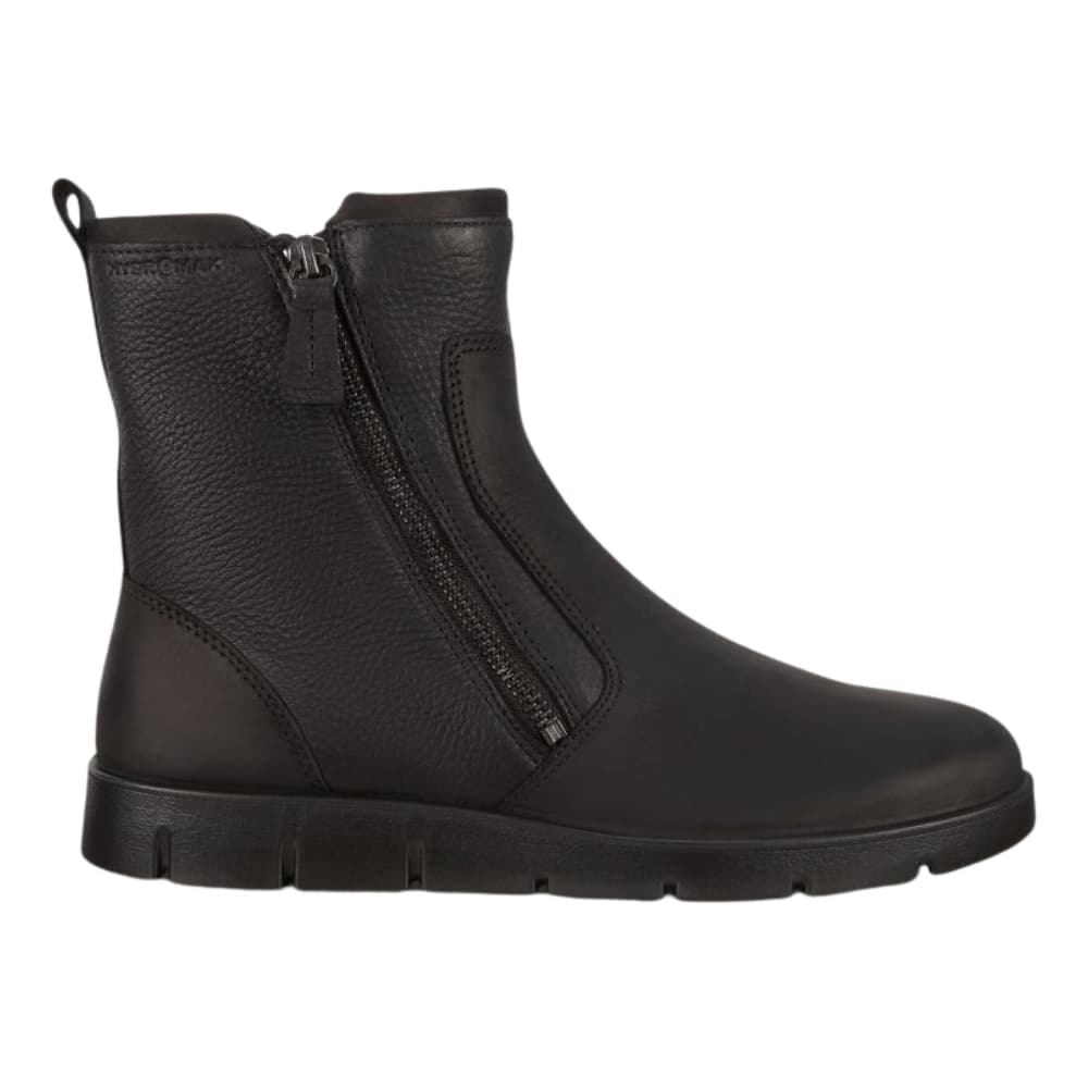 ECCO Women's BELLA OIL NUBCUKQUARRY