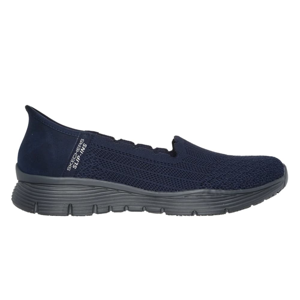 Skechers Women's Slip-ins: Modern Comfort Seager - Believe It