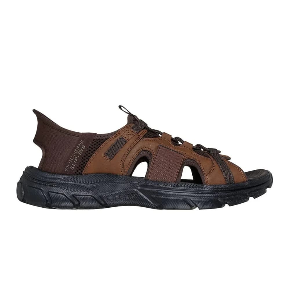 Skechers Men's Slip-Ins Relaxed Fit: Revolted - Merrick