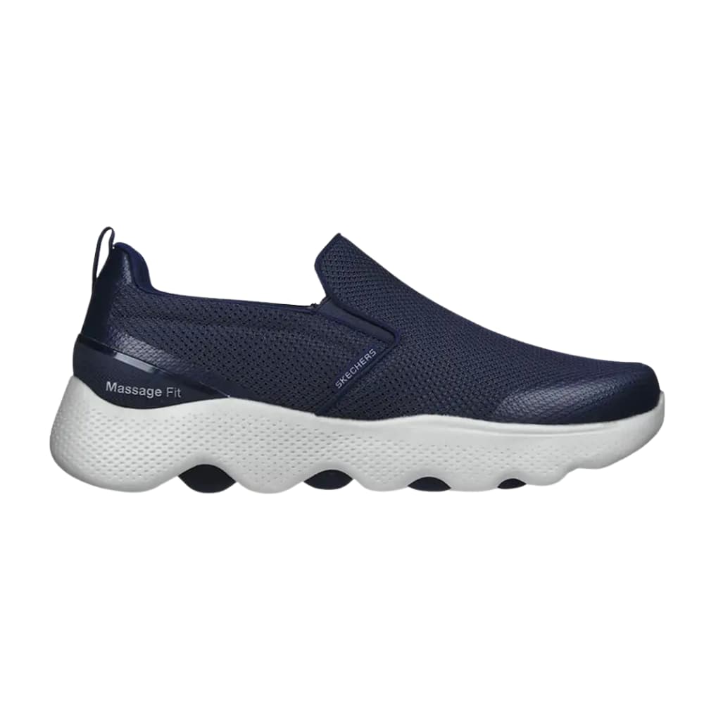 Skechers Men's GO WALK MASSAGE FIT - RIPPLE