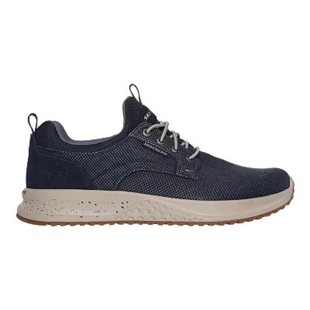 Skechers Men's Relaxed Fit: Fletch Oxley Fashion Sneakers