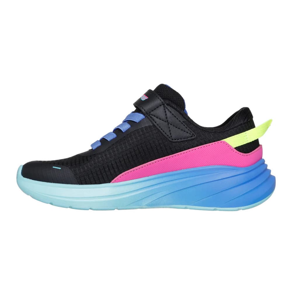 Skechers kids Girls Youth Wave 92
