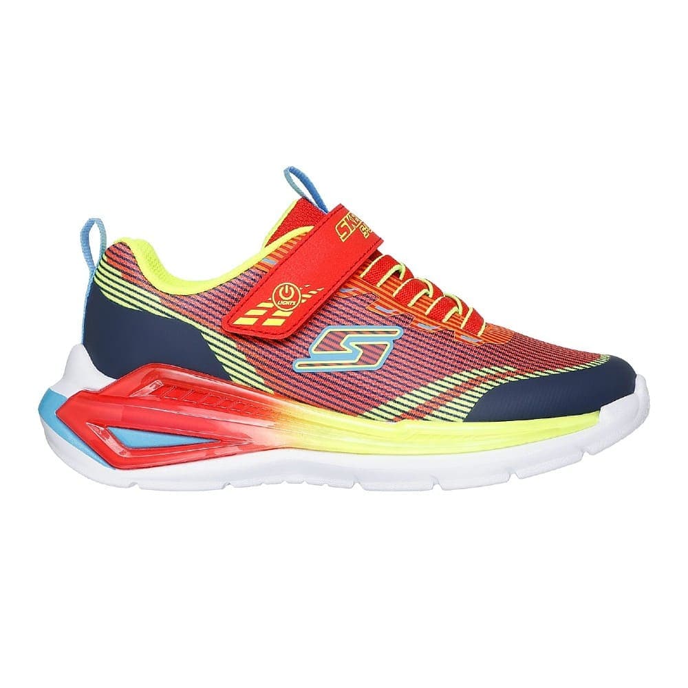 Skechers Kids Boy's Lights: Tri-Namics 2.0