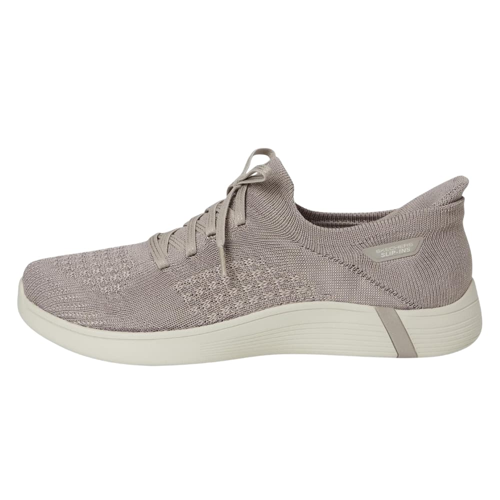 Skechers Women's On-The-Go Hands Free Slip-ins Swift w/ Knit Fit