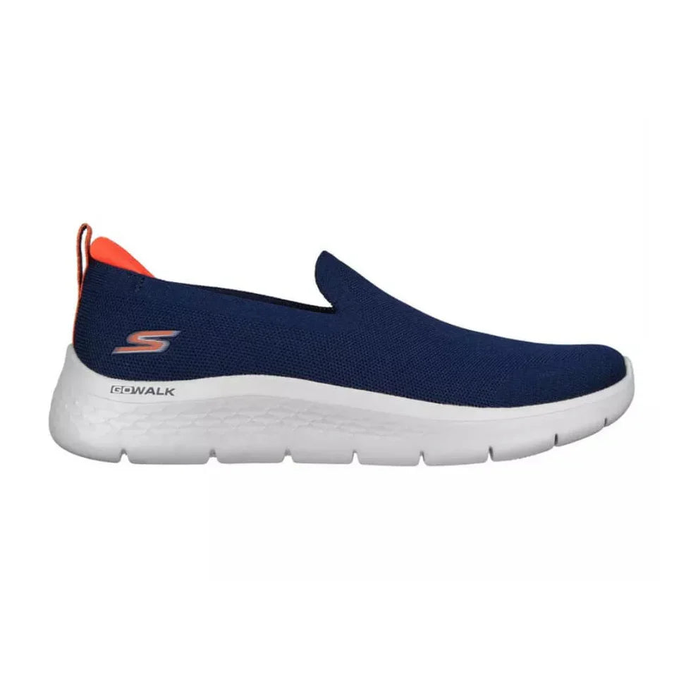 Skechers Men's Go Walk Flex Men Air Cooled Goga Mat Insole Shoes