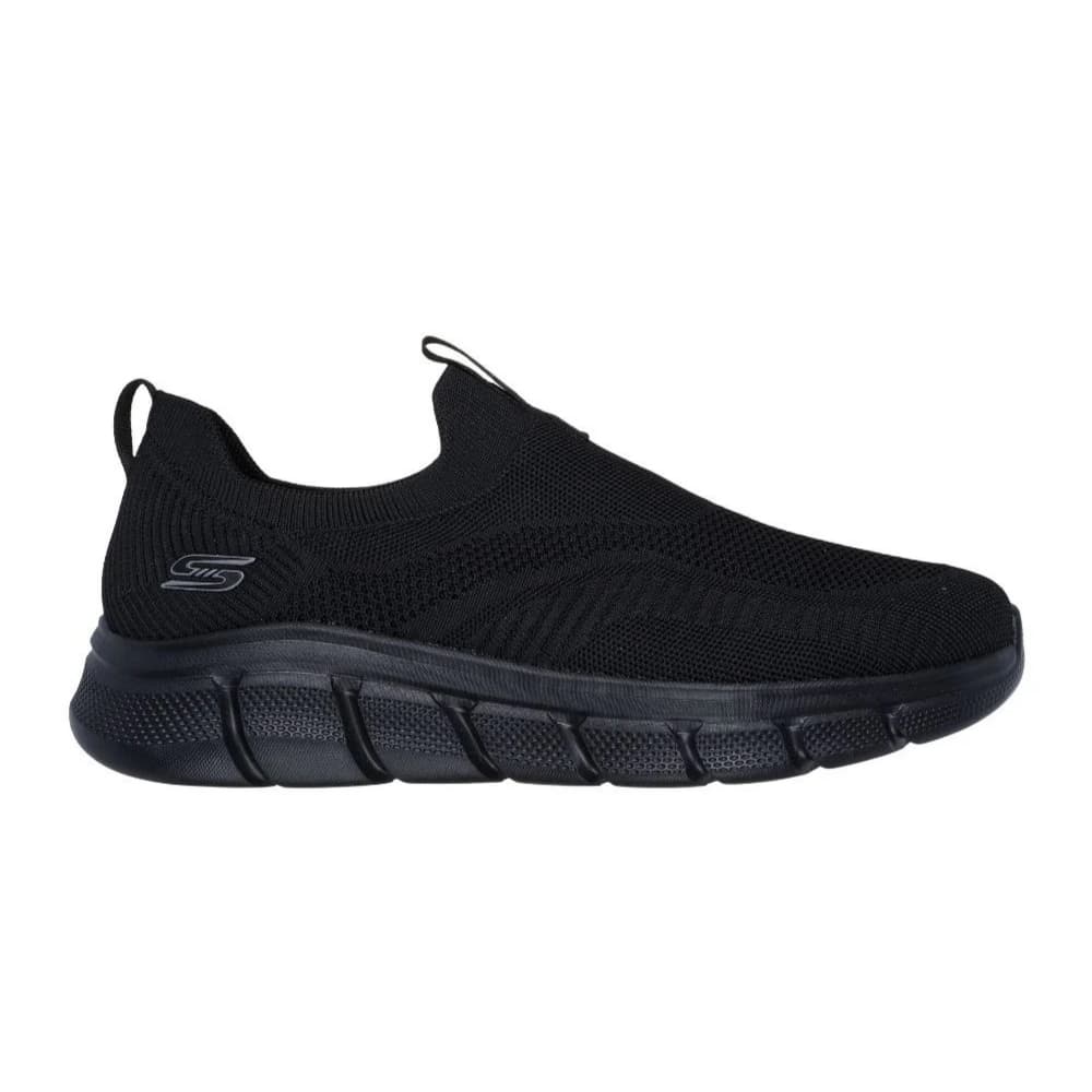 Skechers Men's BOBS Sport B Flex - Frigid Edge Wide Fit