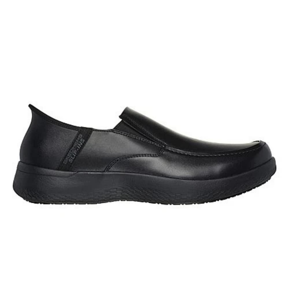 Skechers Men's Solid Slip-Ins CARLIN