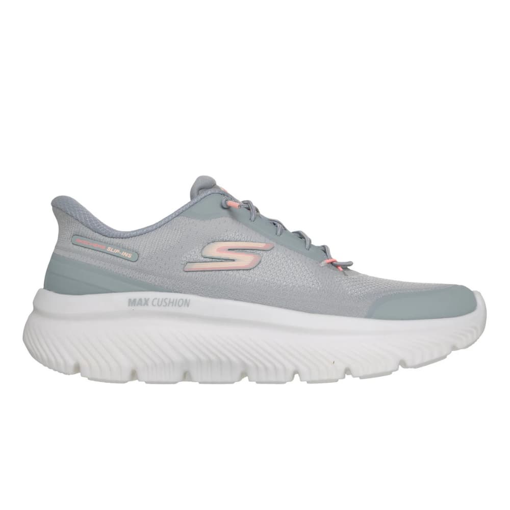 Skechers Women's GO WALK MAX CUSHIONING HYPER BURST - NIKITA