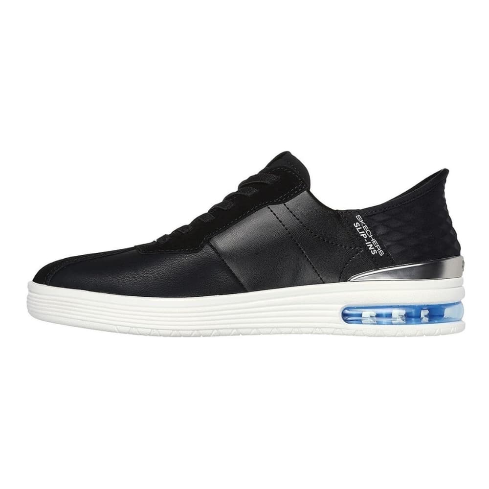 Skechers Men's Hands-Free Slip-ins X Snoop Dogg-Doggy Air Sneaker