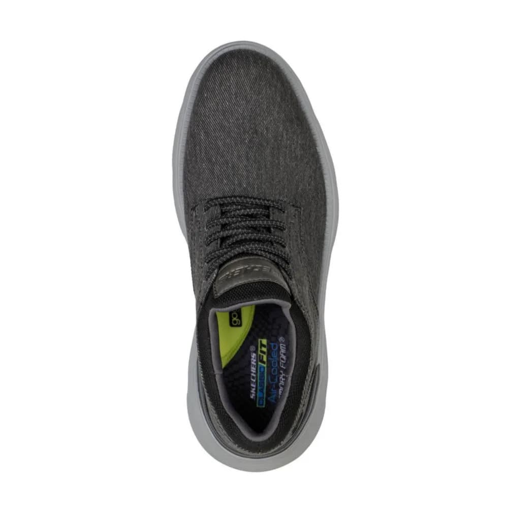 Skechers Men's Garza - Romano Casual Shoes