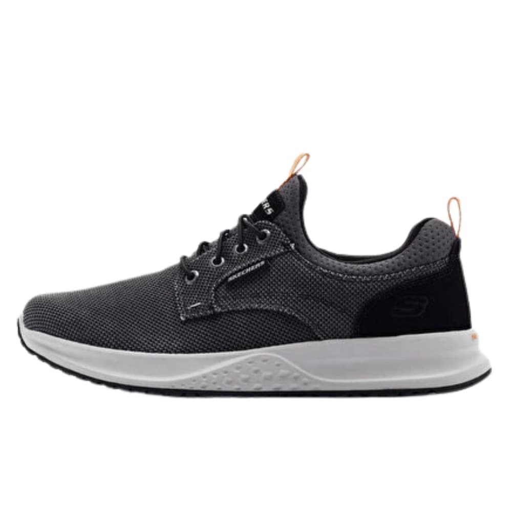 Skechers Men's Relaxed Fit: Fletch Oxley Fashion Sneakers
