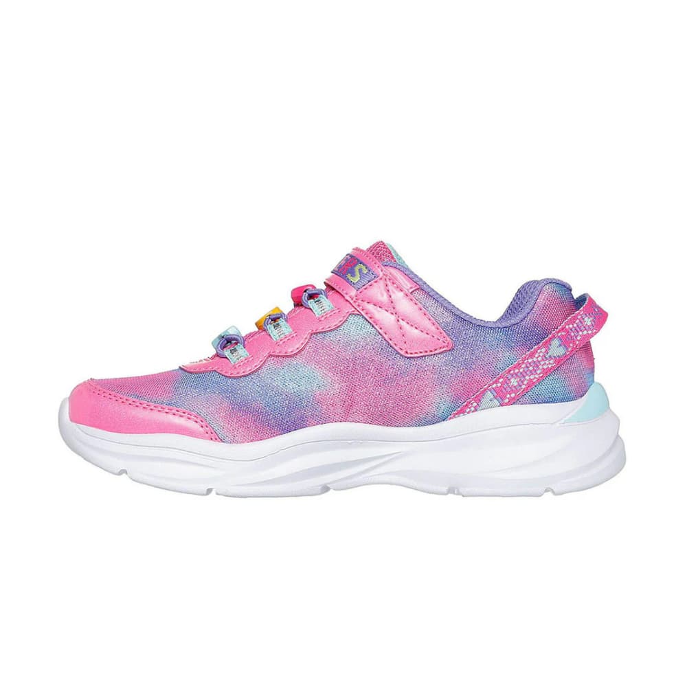 Skechers kids Girls Power Jams - Skech Friends