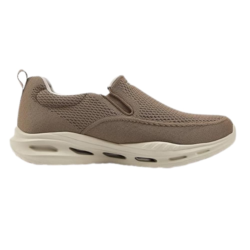 Skechers Men's Light weight Lifestyle Shoes-CHAR