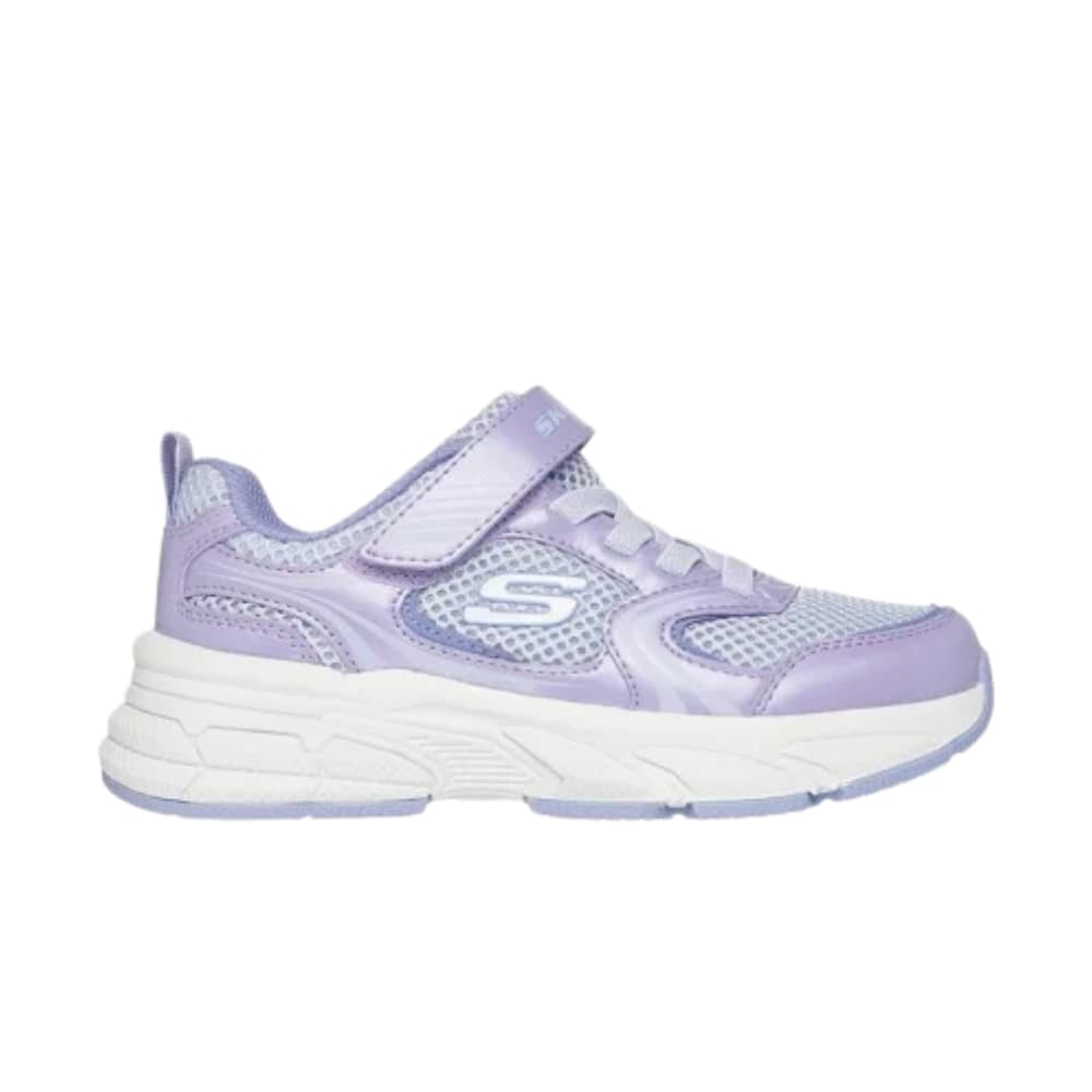Skechers kids Girls Retro-Graph