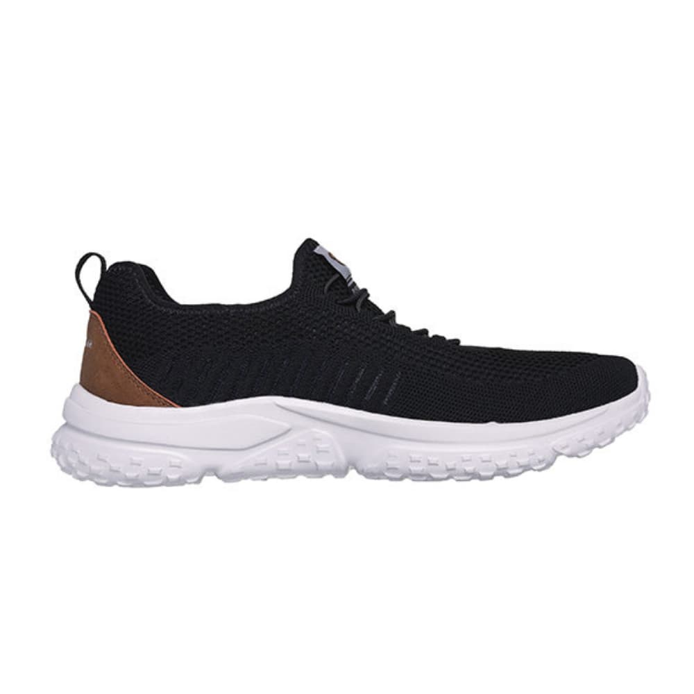 Skechers Men's SOLVANO Slip-On Shoes