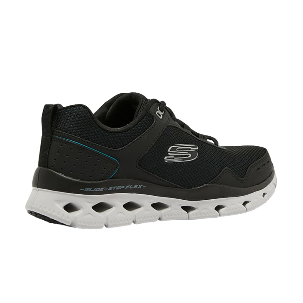 Skechers Men's Glide-Step Flex Mid Top Sneakers