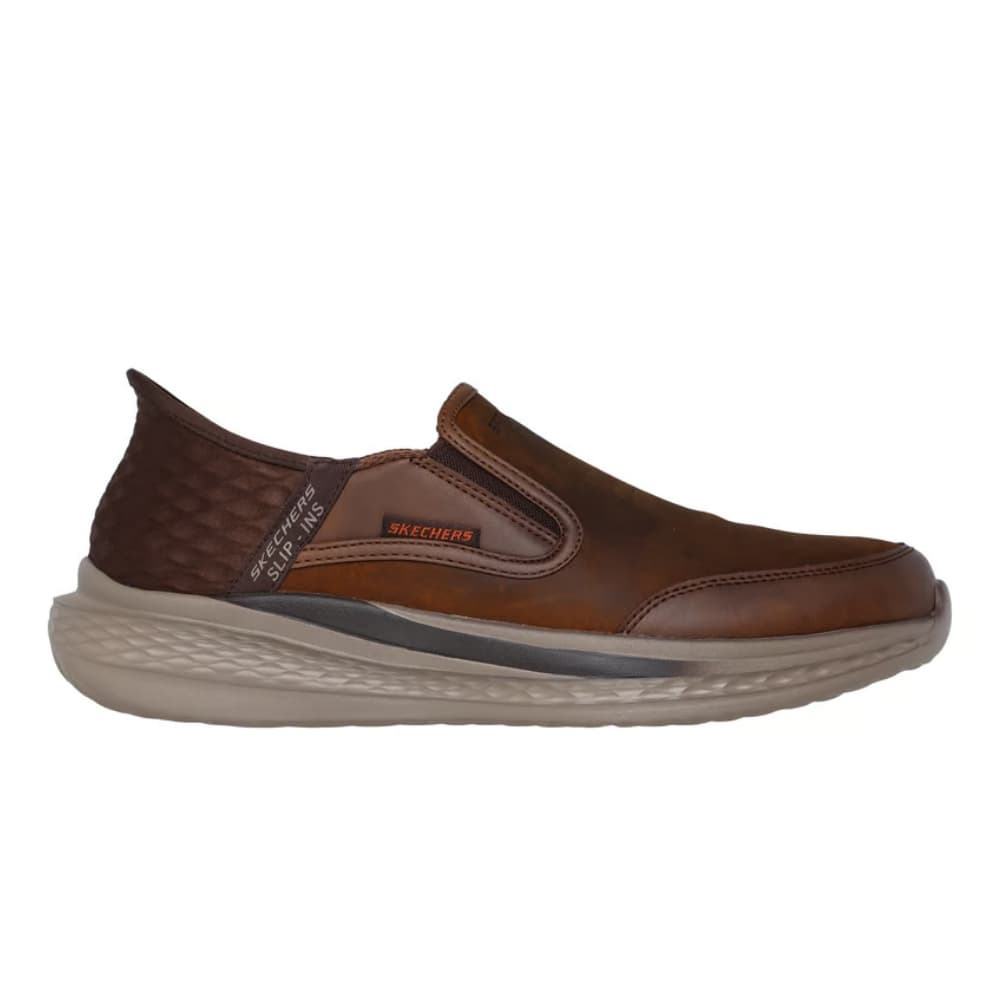 Skechers Men's Slip-ins Relaxed Fit: Slade - Cooper