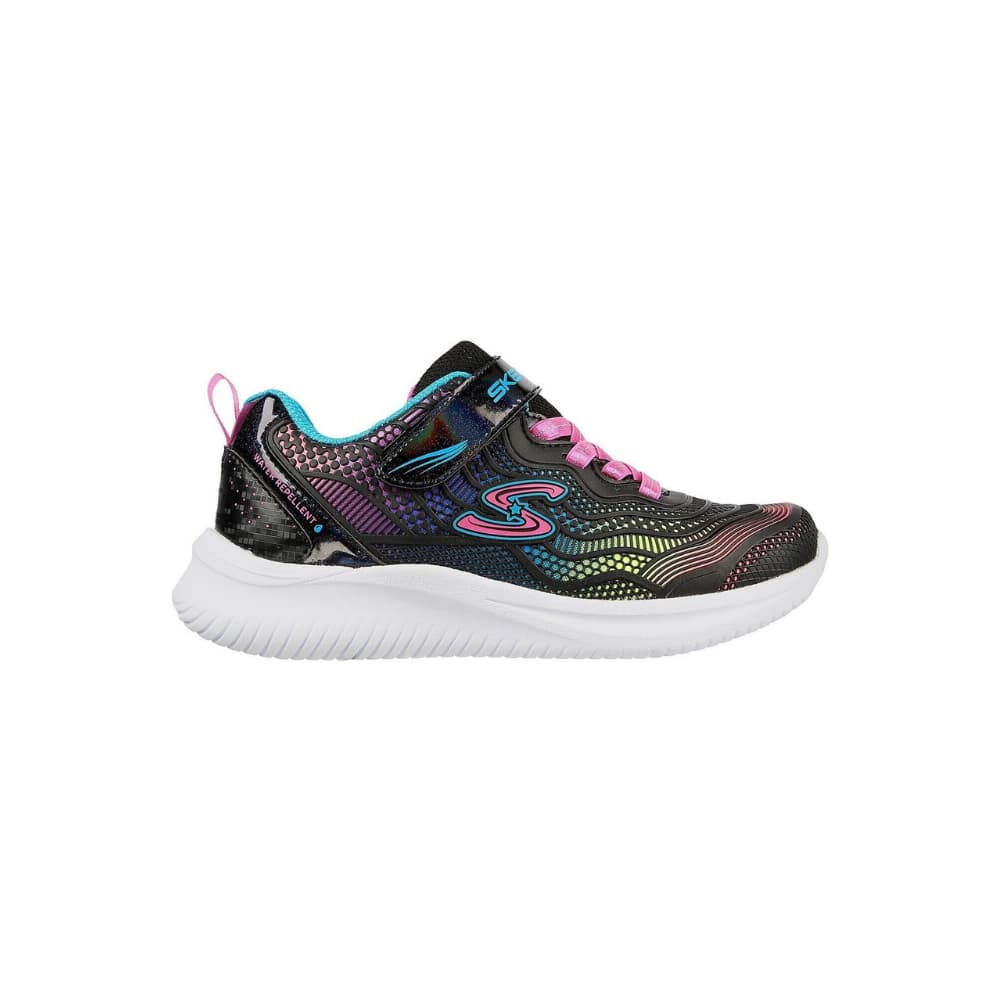 Skechers kids Girls Jumpsters Sneakers