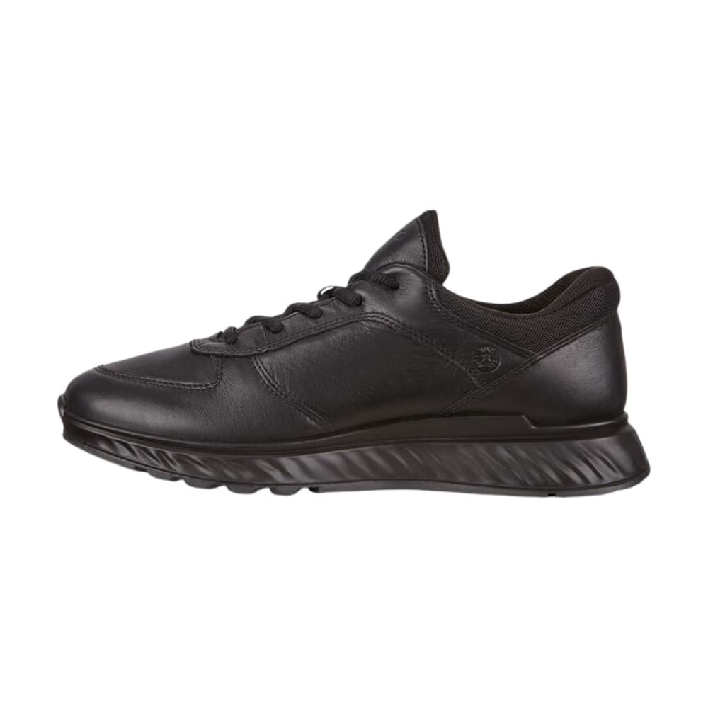 ECCO Men's EXOSTRIDE M BLACK