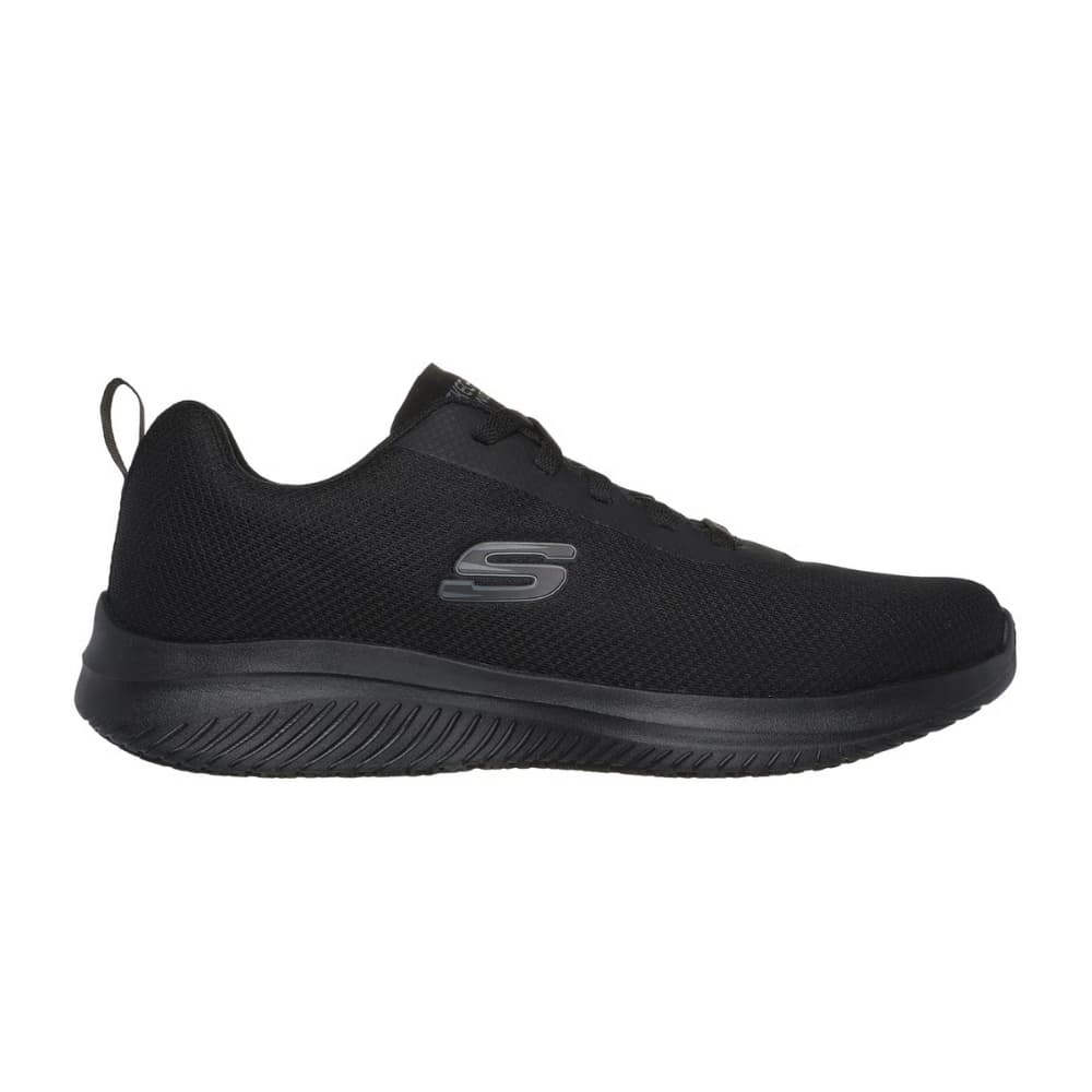 Skechers Men's Work Relaxed Fit: Ultra flex 3.0 Slip Resistant
