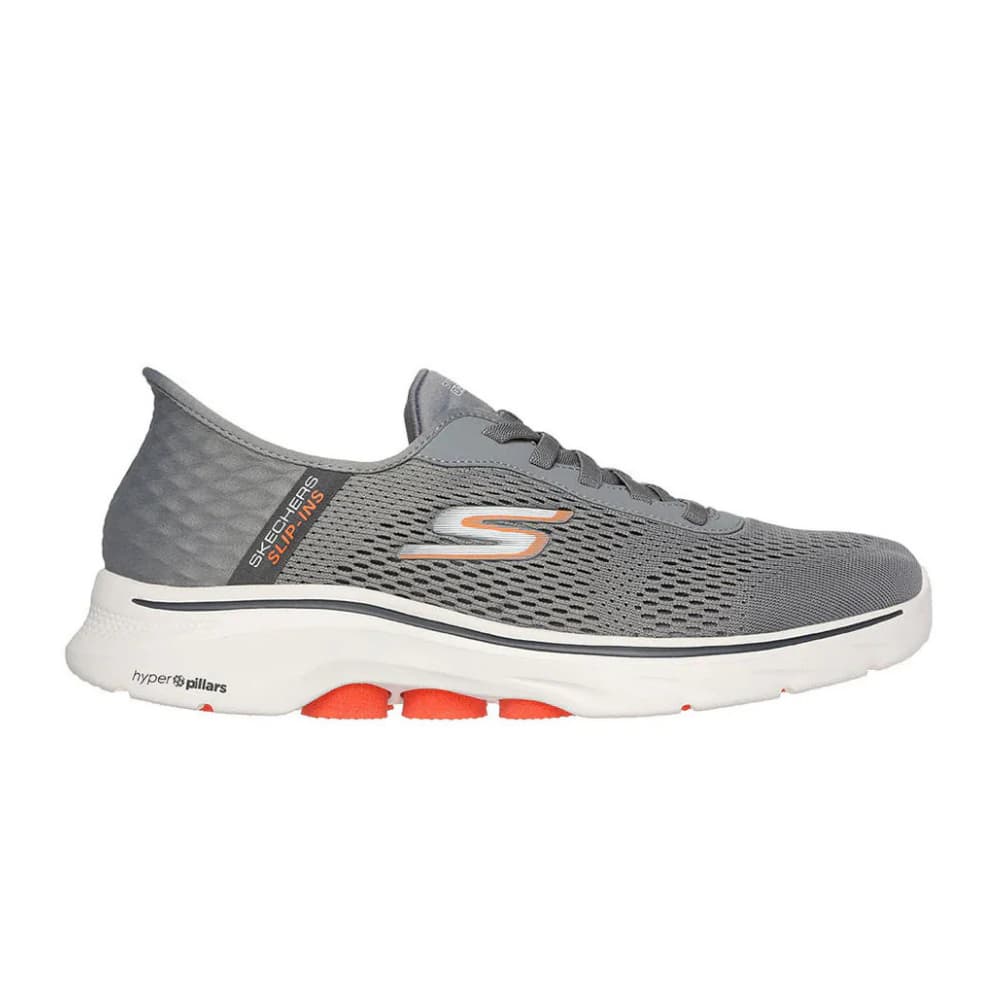 Skechers Men's Slip-Ins: GOwalk 7 - Free Hand 2