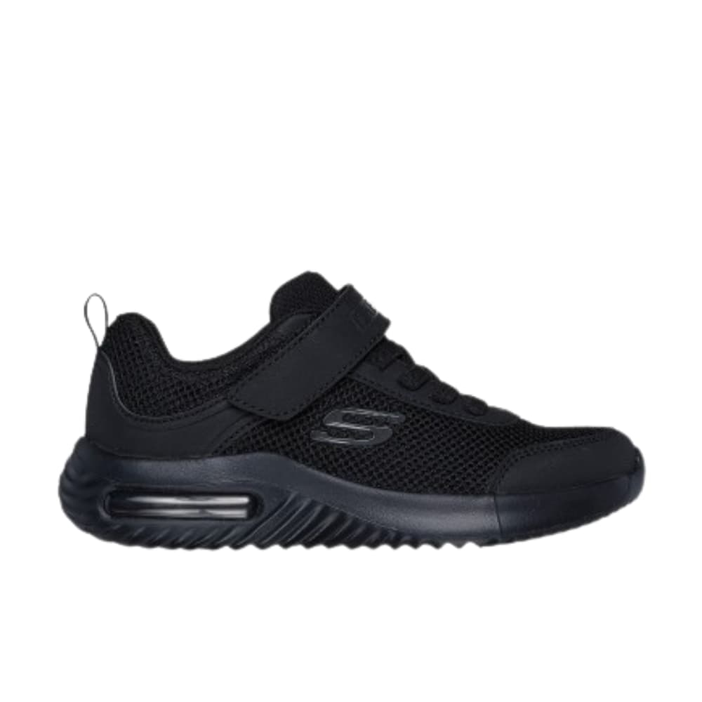 Skechers Kids Boy's BounderTech