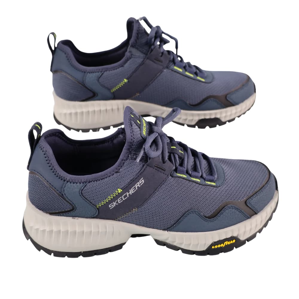 Skechers Men's STREET FLEX - INJUSTICE Sneakers