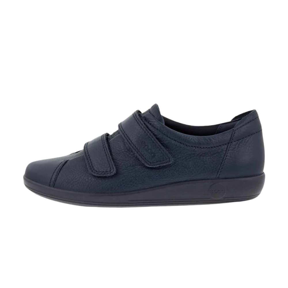 ECCO Women's Soft 2.0 VELCRO