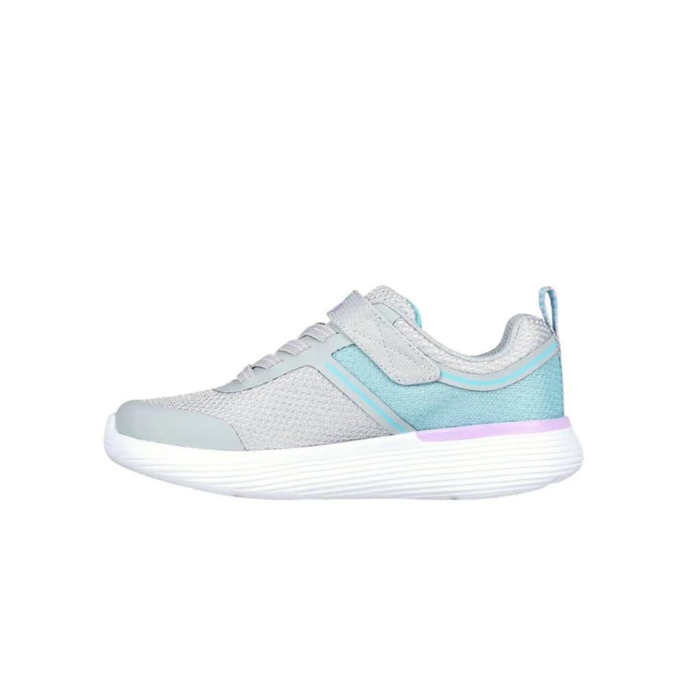 Skechers kids Girls GOrun 400 V2 - Wave Boost