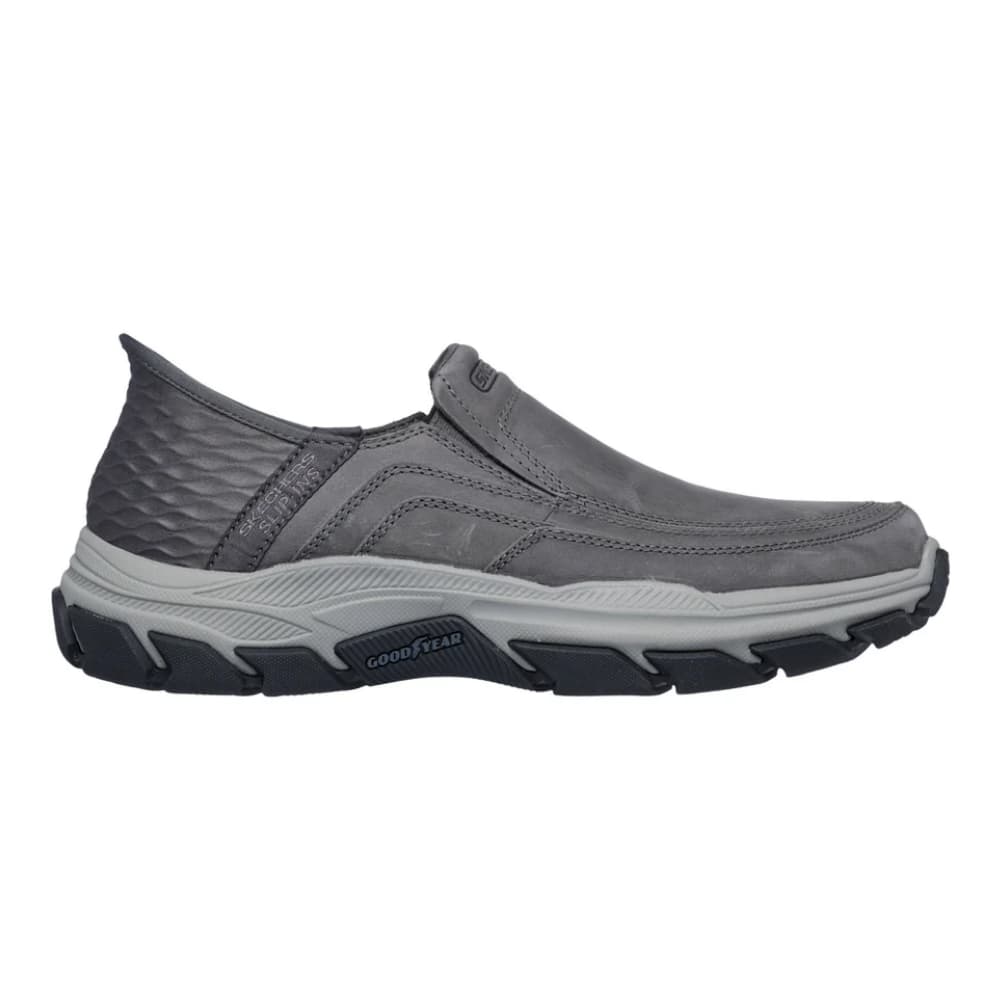 Skechers Men's Slip-Ins Relaxed Fit: Respected - Elgin