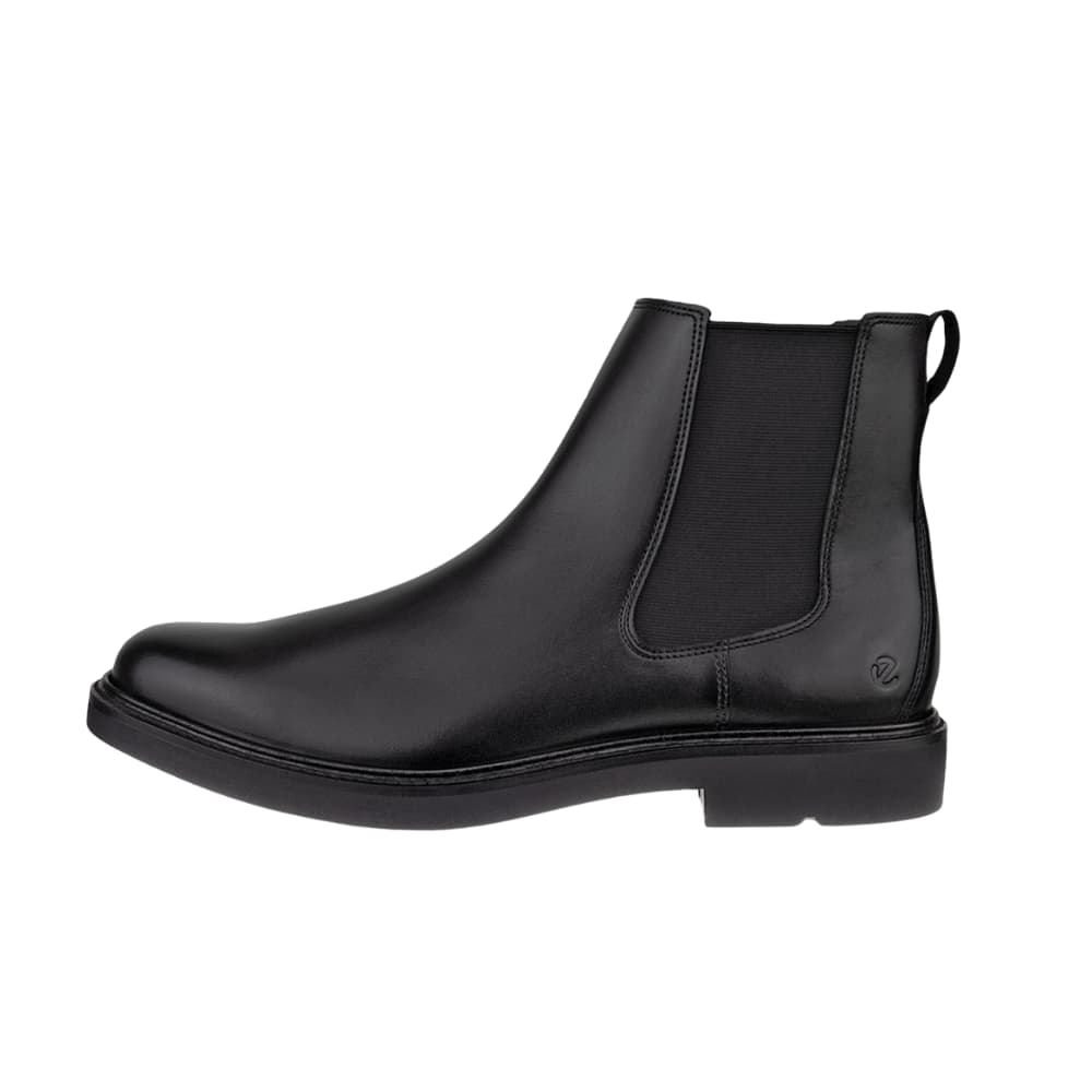 ECCO Men's metropole london men's boot