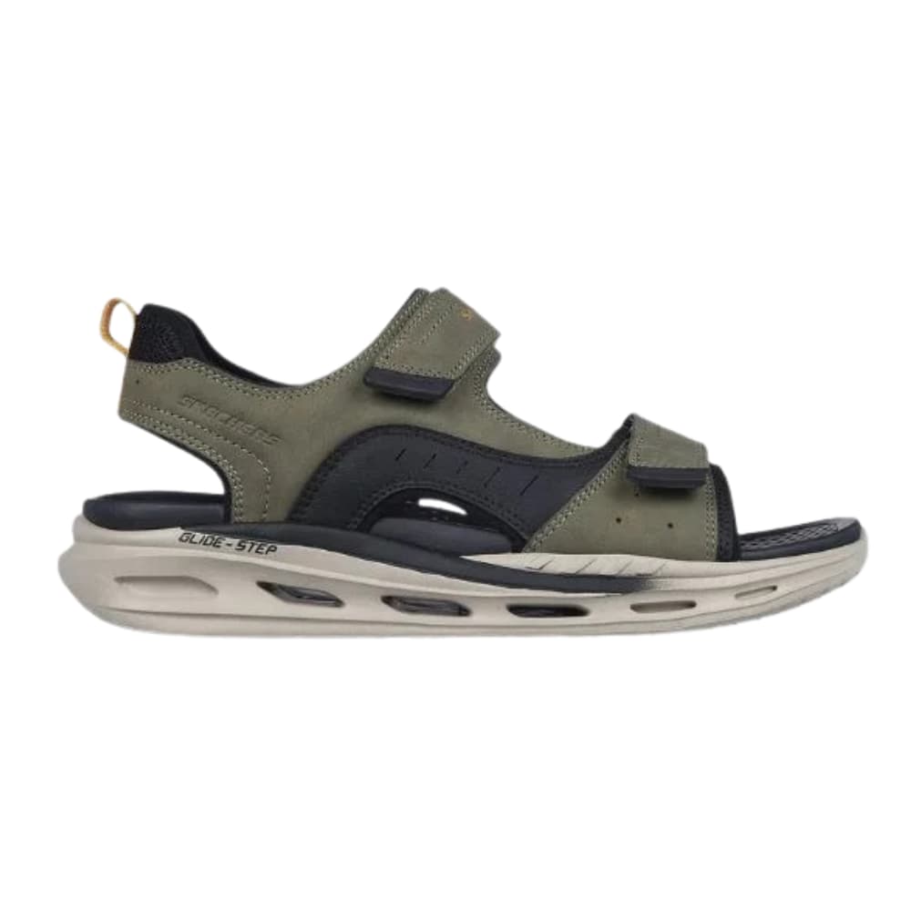 Skechers Men's ORVAN SD