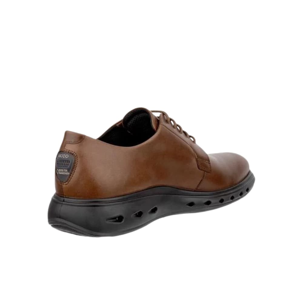 ECCO Men's Hybrid 720 Cocoa Brown