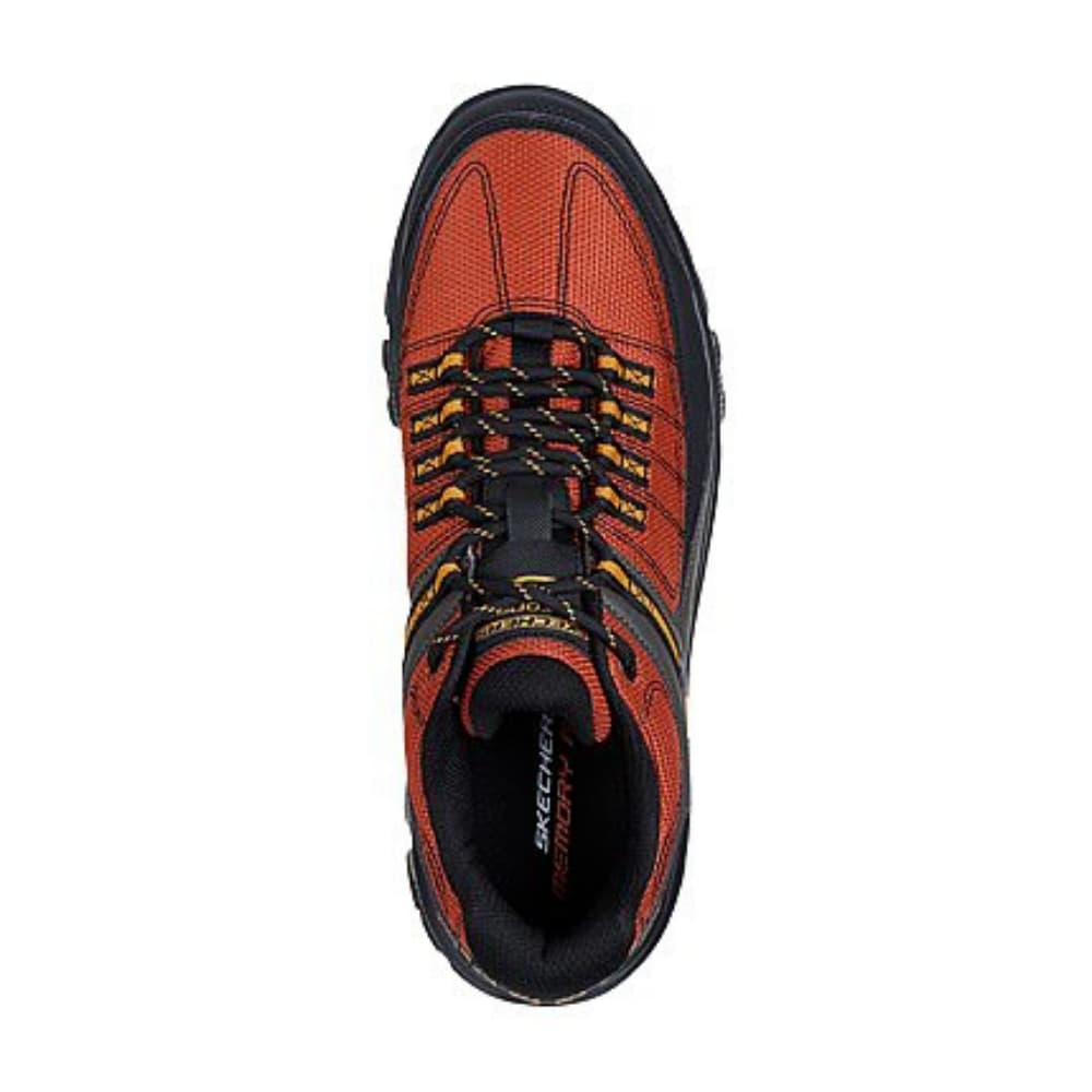 Skechers Men's Summits All-Terrain - Upper Draft