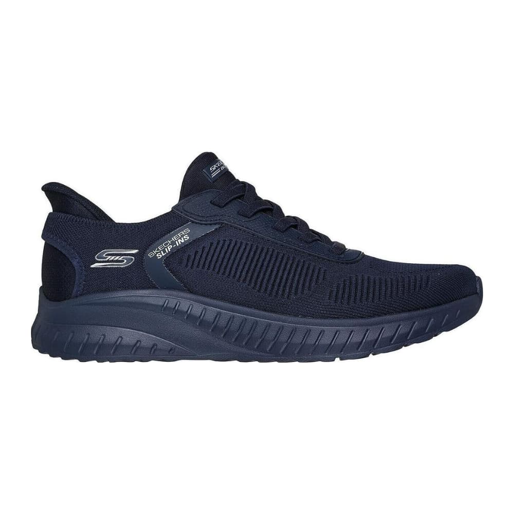 Skechers Men's Slip-ins: BOBS Sport Squad Chaos - Solid Step