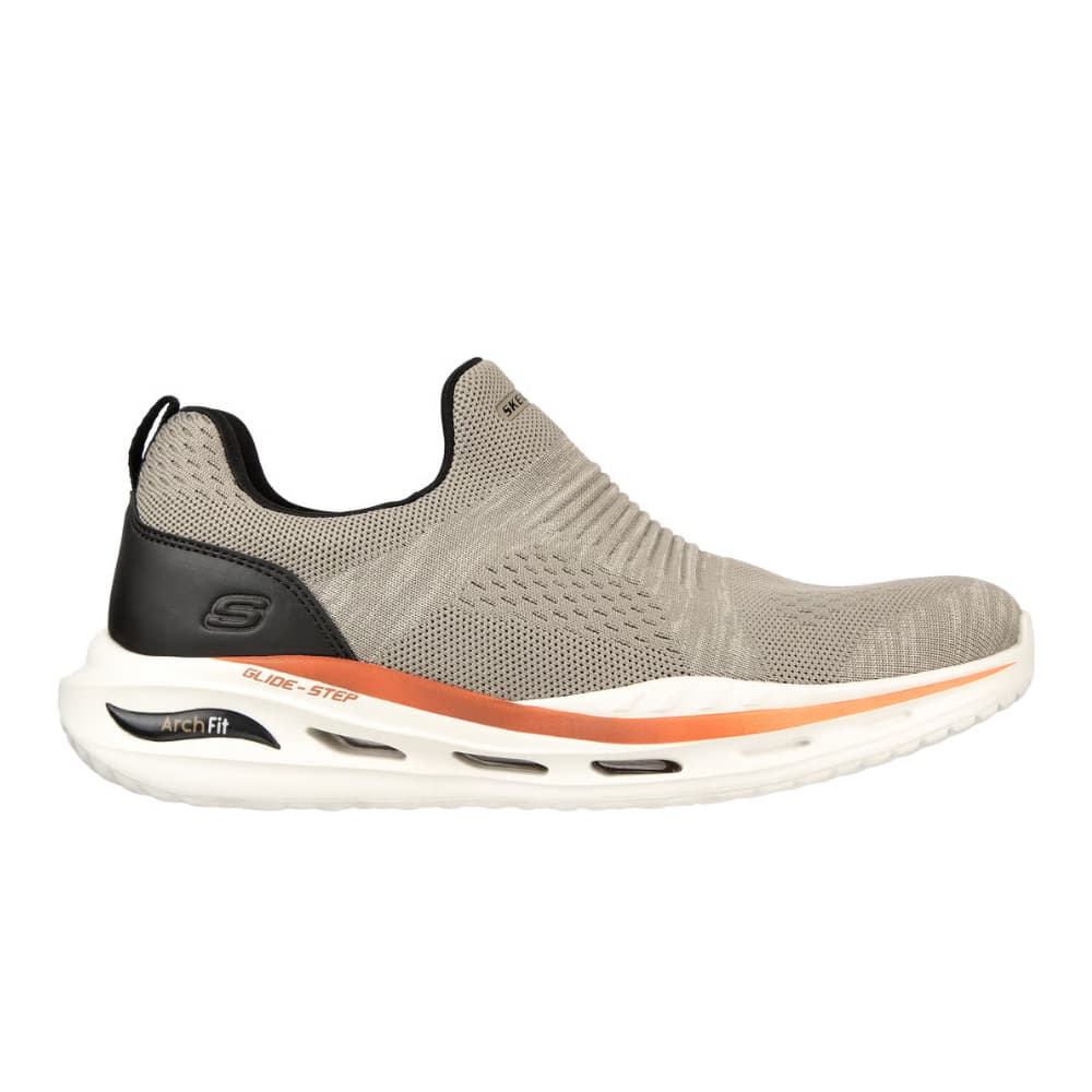 Skechers Men's ARCH FIT ORVAN - DENISON