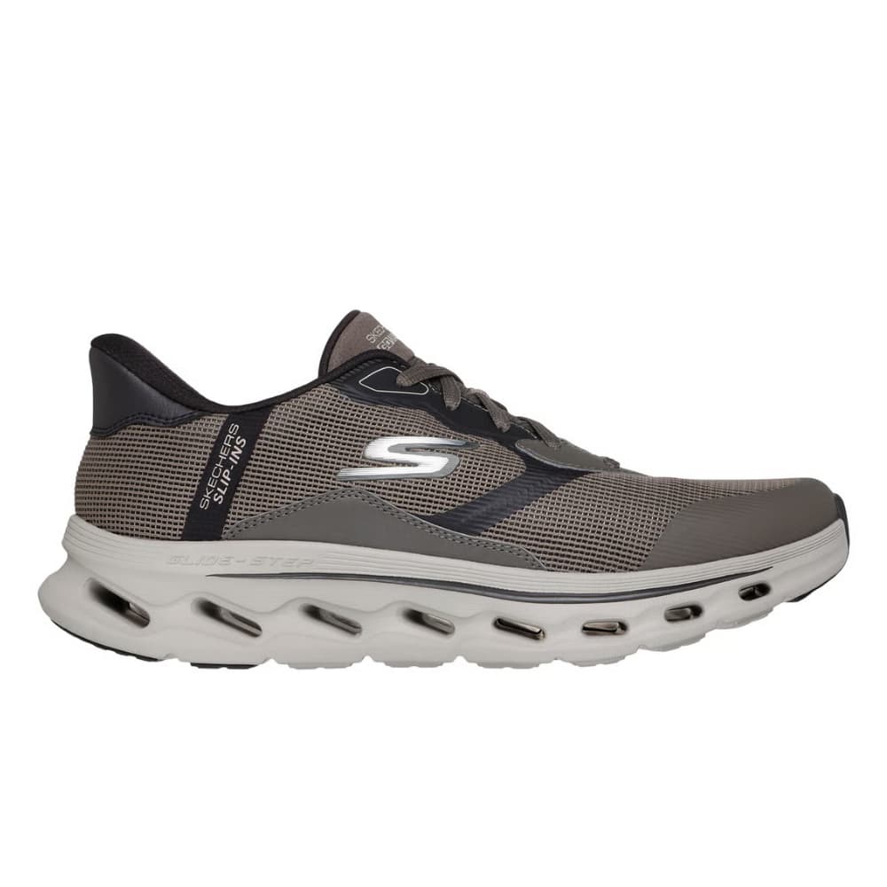 Skechers Men's Slip-ins: GO WALK Glide-Step 2.0 - Zac