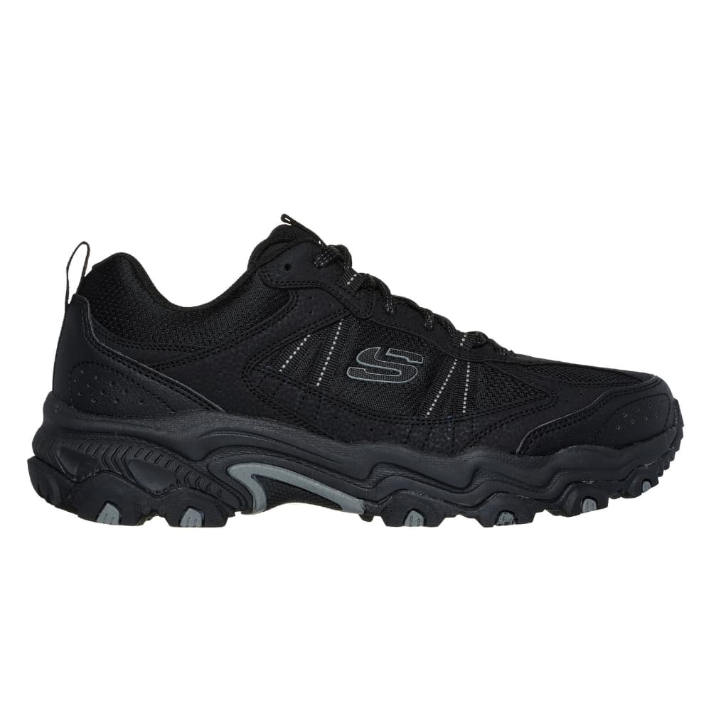 Skechers Men's Outdoor Stamina AT - Upper Stitch