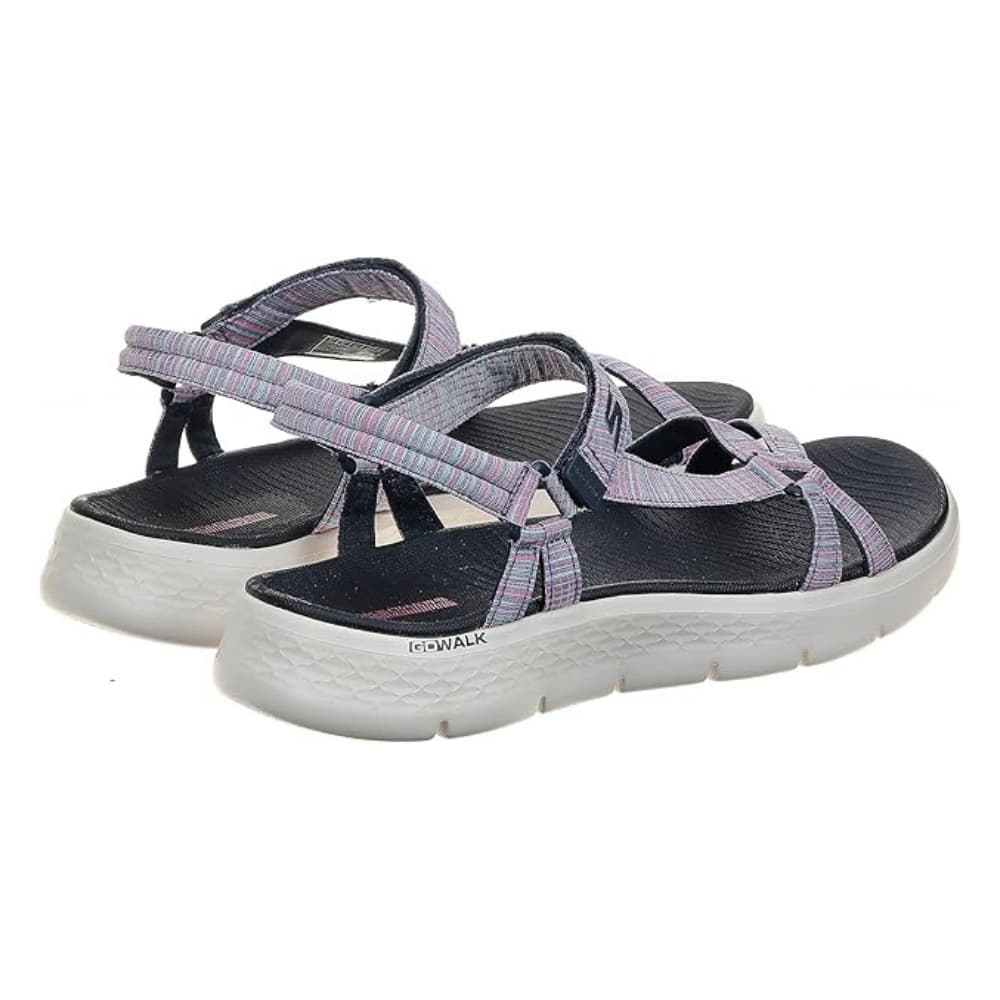 Skechers Women's GO WALK FLEX SANDAL SUBLIME