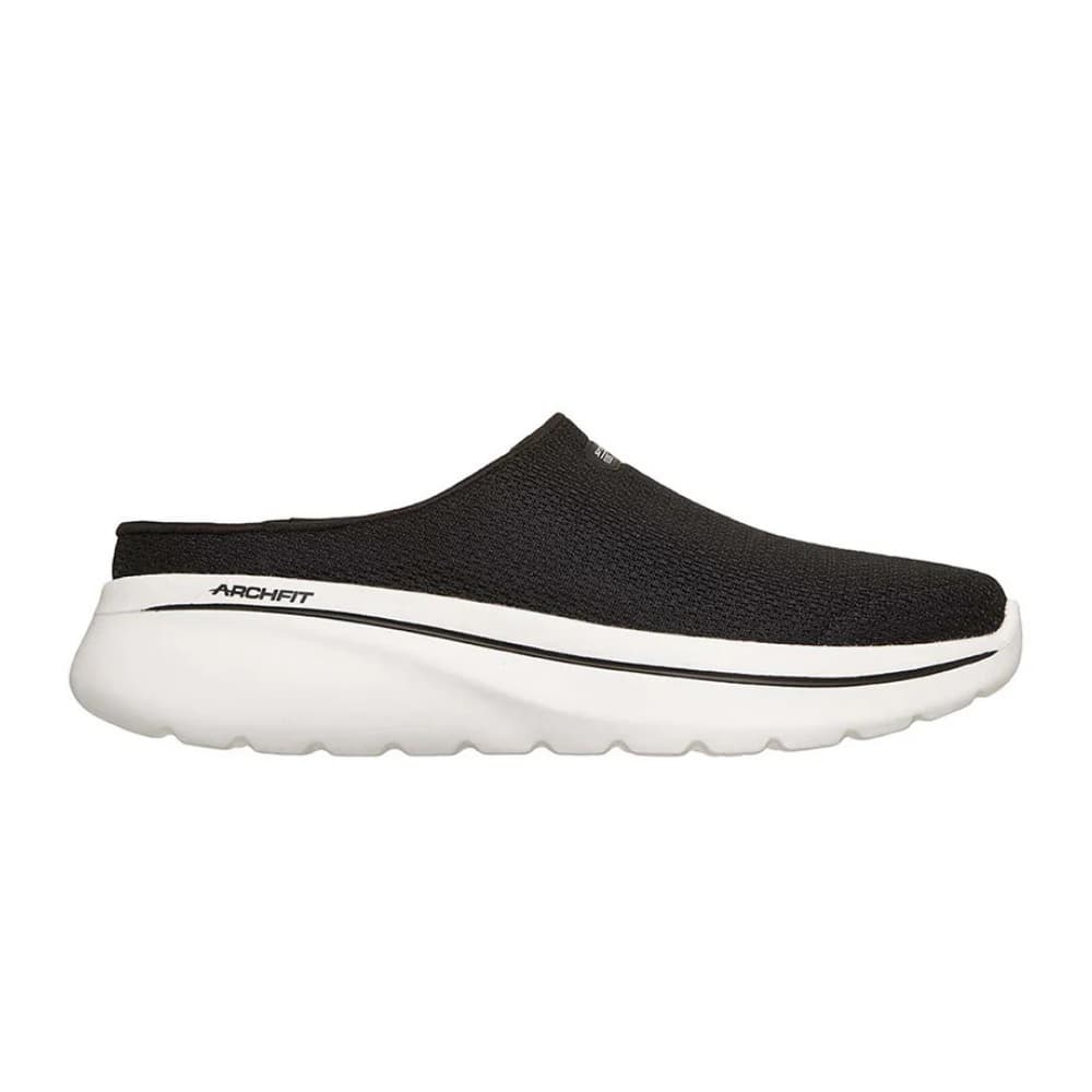 Skechers Men's Relaxed Fit: GO WALK Arch Fit N-Joy - Saul