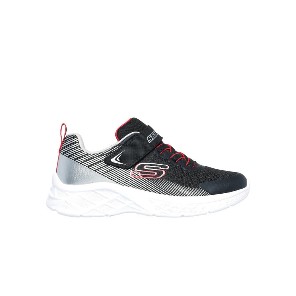 Skechers Kids Boy's Microspec II - Zovrix