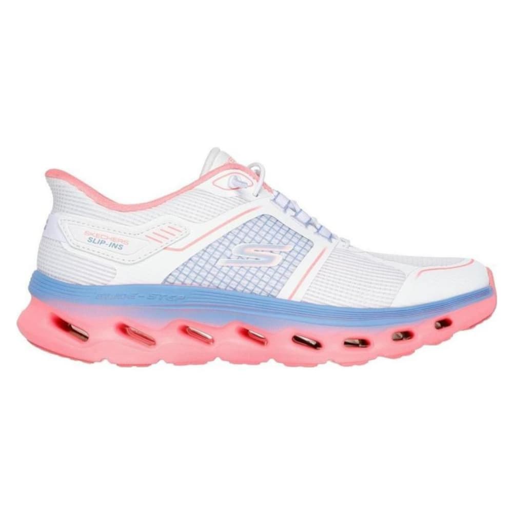 Skechers Women's Go Walk Glide Step 2.0 Trainers