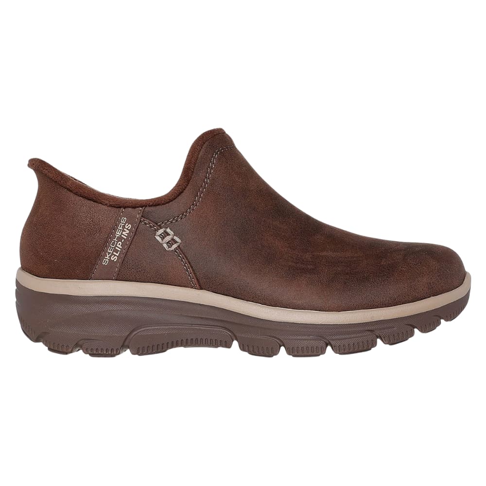 Skechers womens Easy Going - Modern Hour Ankle Boot