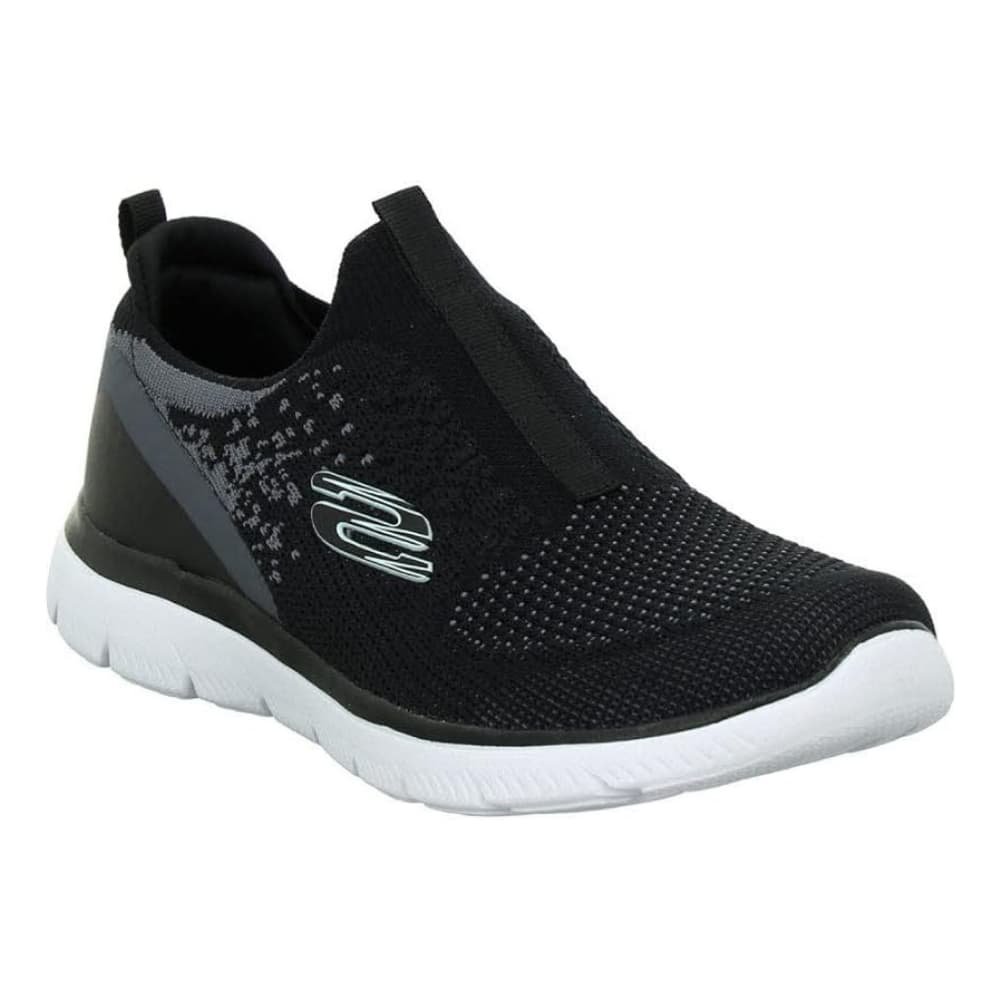 Skechers womens SUMMITS - DAILY FLOURISH Sneaker for Women