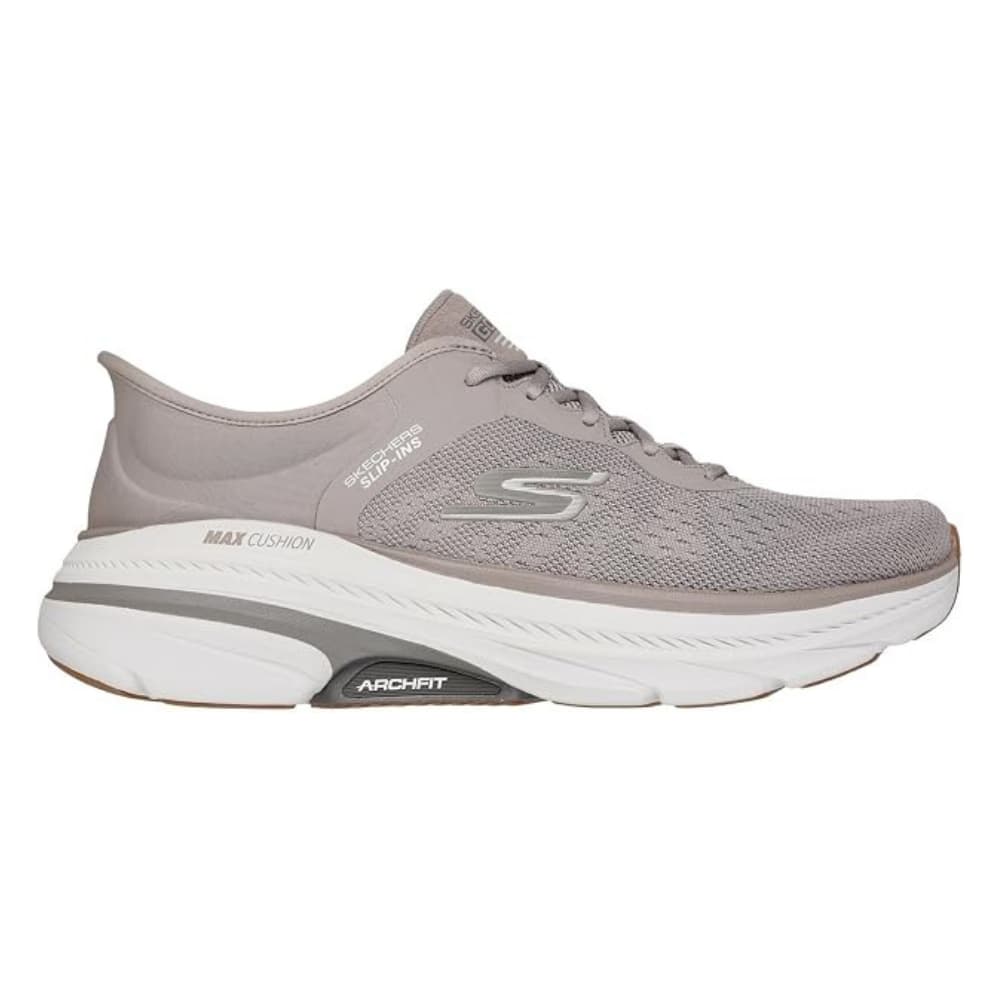 Skechers Men's Slip-ins: Max Cushioning Arch Fit 2.0 - Antilles