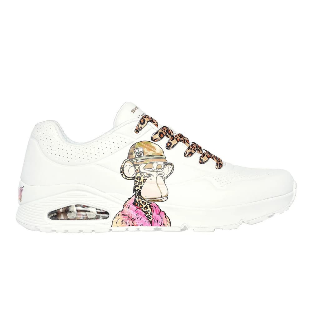 Skechers Men's UNO-DR. BOMBAY