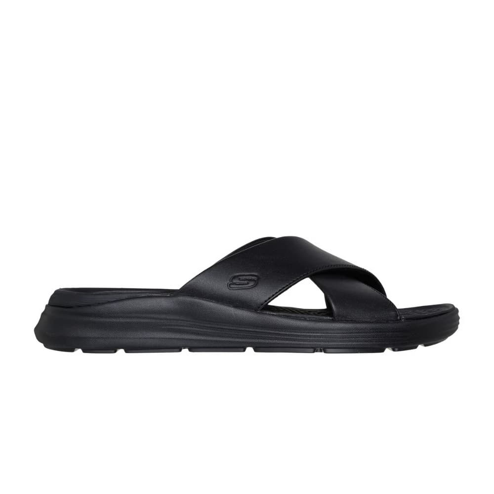 Skechers Men's Relaxed Fit: Sargo - Denal